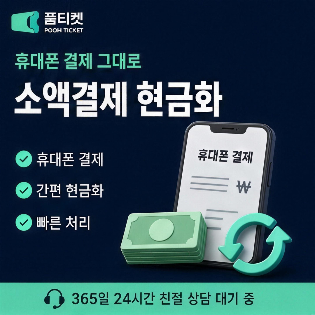 이용 한도 안내 - 소액결제업체 이용 한도 정보